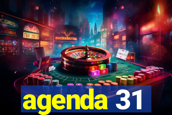 agenda 31